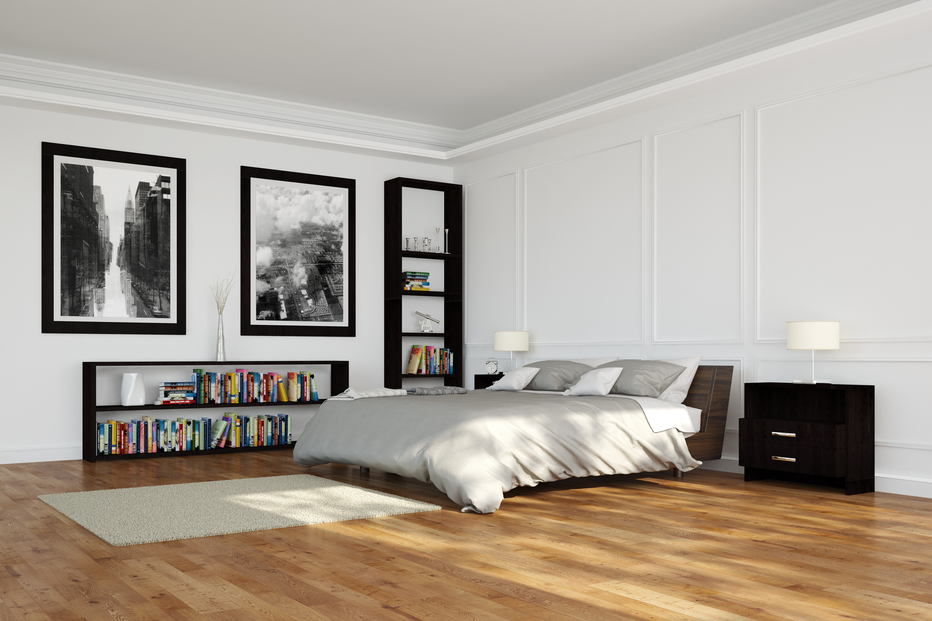 Designbodenbeläge Robert Kneschke/fotolia.com
